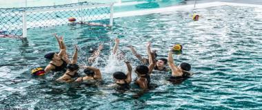 赛事全程数字化管理