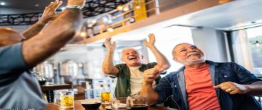 光学智能运动伤害预防技术