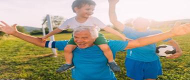 青少年体育教育项目