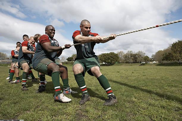 多功能运动场设计与建设